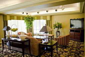 Hotel Hampton Inn Dublin