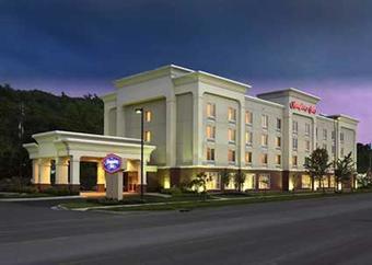 Hotel Hampton Inn Ithaca Ny