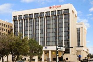 Hotel Hilton Midland Plaza