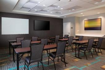 Hotel Residence Inn By Marriott Las Vegas Airport