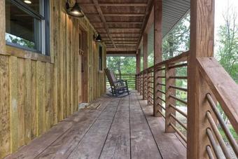 Hideaway Haven