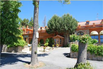 Hotel Hostal Almanzor