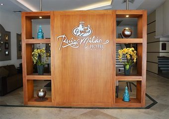 Hotel Ruiz Mil�n