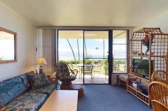 Apartamento Maalaea Banyans 113