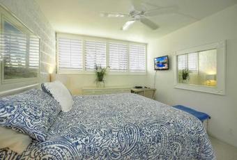 Apartamento Kanai A Nalu #406 Condo