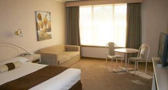 Hotel Best Western Southgate Motel