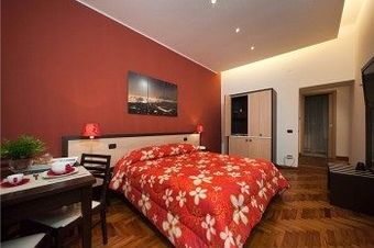 Bed And Breakfast Chiaia 32