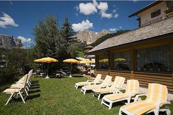 Hotel Col Alto
