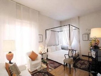 Grand Hotel Passetto