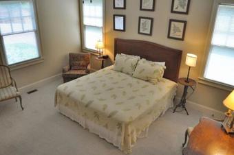 Laurel Trail Home