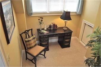 Mountain Paradise Home