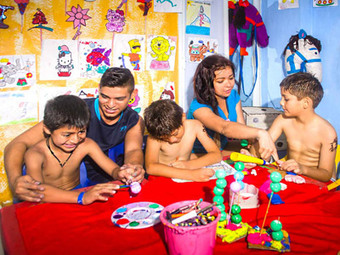 Hotel Club Fiesta Mexicana Beach