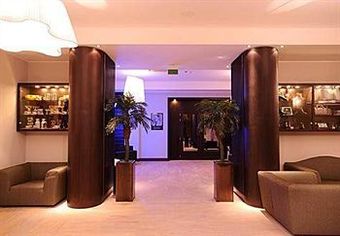 Hotel Guglielmo