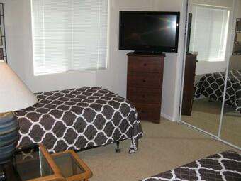 Apartamento 2 Bedroom Condo In Mesquite #442