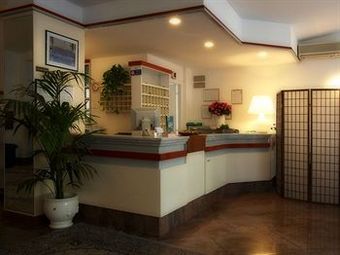 Hotel Parco