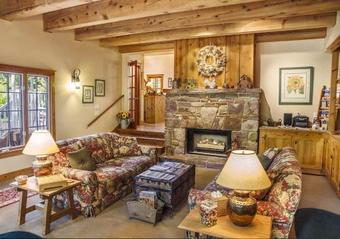 Bed & Breakfast Sunflower Hill Inn