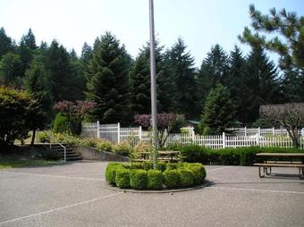 Thunderbird Studio Cabin 3