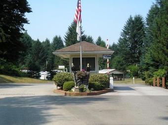 Thunderbird Studio Cabin 2