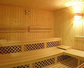 Hotel Latemar