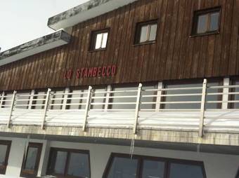 Hotel Lo Stambecco