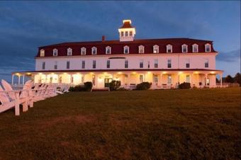 Spring House Hotel