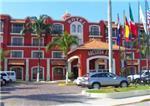 Hotel Hacienda Real