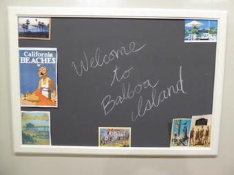 Apartamento Balboa Island Charmer Townhouse