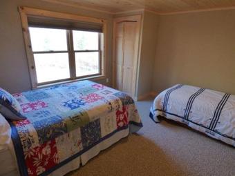 Vacation: Powder Ridge Chalet