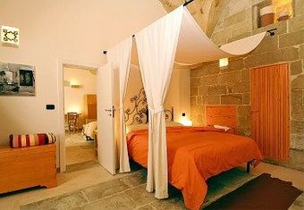 Hotel Corte Dei Francesi