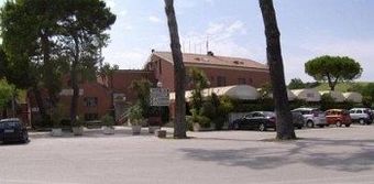 Hotel Paradise Vacanze