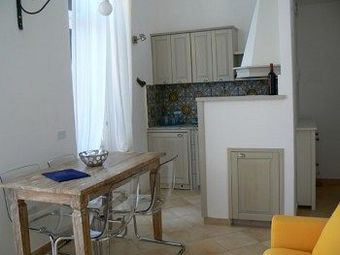 Apartamento Nido Del Pellegrino