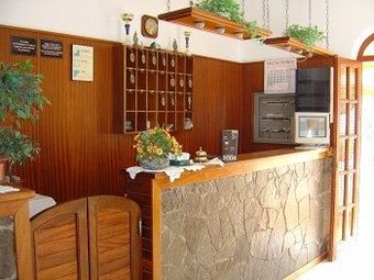 Hotel Odissea