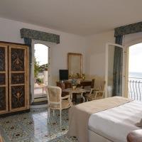 Hotel Villa Pandora