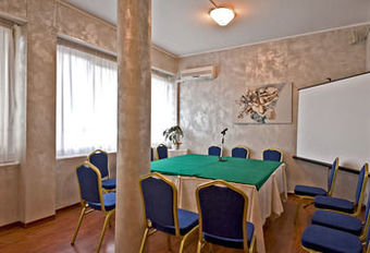 Sam Hotel