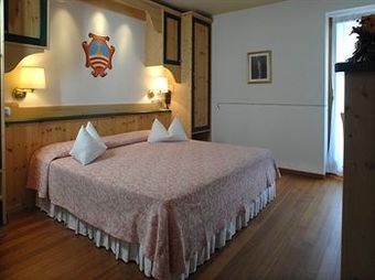 Hotel La Roccia
