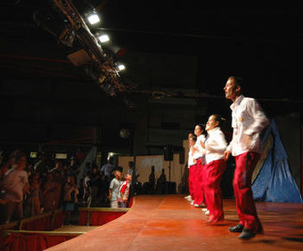 Residence Club Hotel Le Terrazze