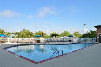 Hotel Holiday Inn Express & Suites - Ocean City