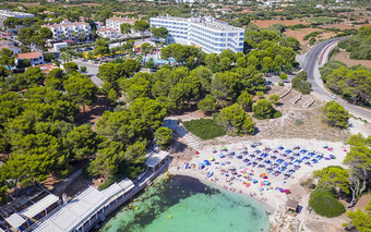 Hotel Globales Mediterrani