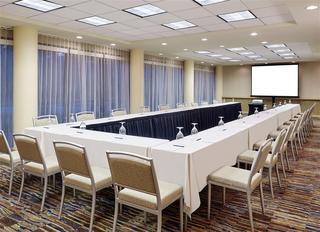 Hotel Westin Atlanta Airport