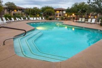 Vistoso Resort Casita #247