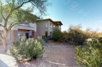 Vistoso Resort Casita #122