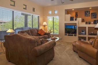 Vistoso Resort Casita #239