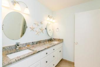 Ocean-view Beach House