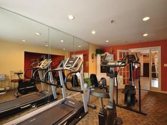 Hotel Best Western At O'hare