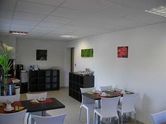 Aparthotel R�sidence Z�nitude Les Hauts Du Chazal