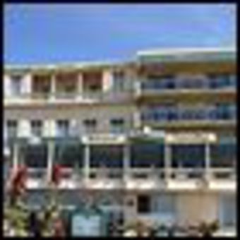 Hotel H�tel Restaurant Le Windsor