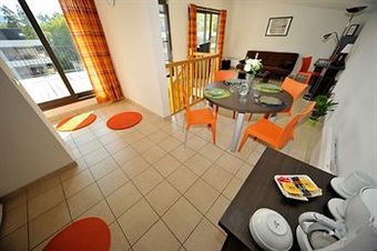 Hotel Park & Suites Confort Grenoble - Meylan
