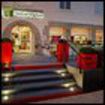 Hotel H�tel La R�sidence Roscoff