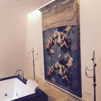 Hotel Le Champ Des Oiseaux