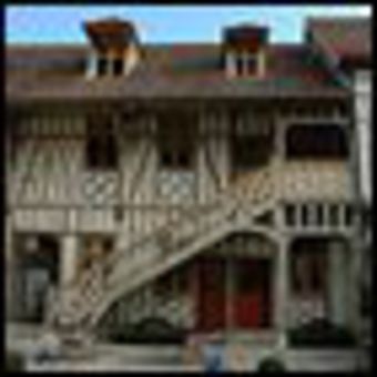 Hotel La Maison De Rhodes